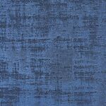 Boston Velvet Prussian Blue Fabric
