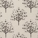 Bowood Nickel Fabric