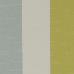 Buckton Aqua Fabric