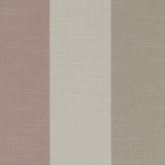 Buckton Blush Fabric