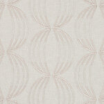 Carraway Champagne Fabric