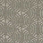 Carraway Mocha Fabric