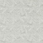Arbor Silver Fabric Flat Image