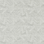 Arbor Silver Fabric Flat Image