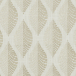 Aspen Ivory/Linen Fabric Flat Image