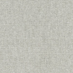 Atmosphere Silver Fabric Flat Image