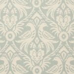 Clake & Clarke's Made To Measure Curtains Harewood Duckegg