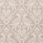 Clake & Clarke's Made To Measure Curtains Harewood Linen