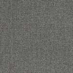 Made To Measure Roman Blinds Acies Smoke Flat Image