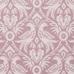 Clake & Clarke's Made To Measure Roman Blinds Harewood Orchid