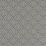 Chrysler Charcoal Fabric
