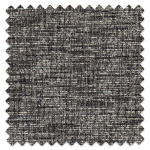 Swatch of Cetara Charcoal by Clarke And Clarke