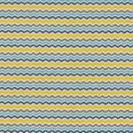 Comet Citron Fabric
