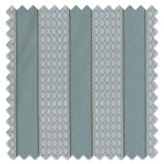 Swatch of Corelli Duck Egg