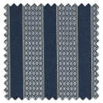 Swatch of Corelli Navy