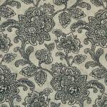 Cranbrook Charcoal Fabric