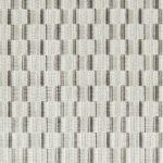 Cubis Natural Fabric