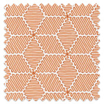 Swatch of Cupola Paprika