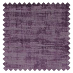 Made To Measure Curtains Alessia Velvet Aubergine