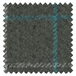 Bamburgh Azure Swatch