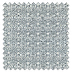 Swatch of Borage Indigo