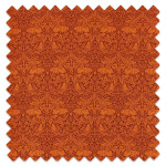 Swatch of Brer Rabbit Burnt Orange