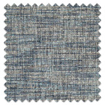 Swatch of Cetara Denim by Clarke And Clarke