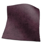 Made To Measure Chenille Curtains Plum