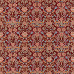 Swatch of Holcombe Rosso by Porter And Stone