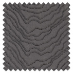 Swatch of Kontur Graphite