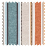 Luella Teal Swatch