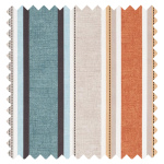 Luella Teal Swatch