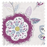 Made to Measure Curtains Octavia Damson Swatch