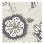 Made To Measure Curtains Octavia Natural Swatch