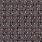 Swatch of Oscar Harlequin by Porter And Stone