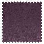 Pencil Pleat Curtains Pulse Velvet Grape