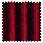 Rhythm Velvet Crimson