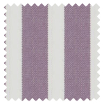 Stowe Stripe Lavender Swatch