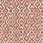 Swatch of Dari Rust
