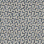 Swatch of Desta Denim