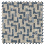 Swatch of Desta Denim