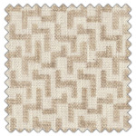 Swatch of Desta Pebble