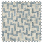 Swatch of Desta Sky