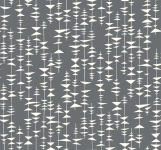 Ditto Liquorice Fabric