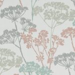 Dunwich Pastel Fabric