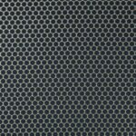 Duomo Ebony Fabric