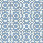 Eclipse Delft Roller Blind