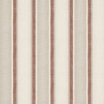 Swatch of Edo Cinnabar
