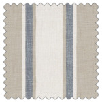Swatch of Edo Denim