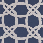 Fascino Midnight Fabric